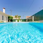 Vila Cravo's House Seixal (Setubal)