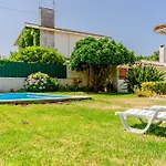 Cravo's House *