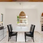 Vila Cravo's House Seixal (Setubal)