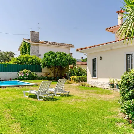 Cravo's House 阿莫拉