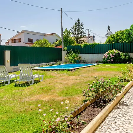 Cravo's House Vila *