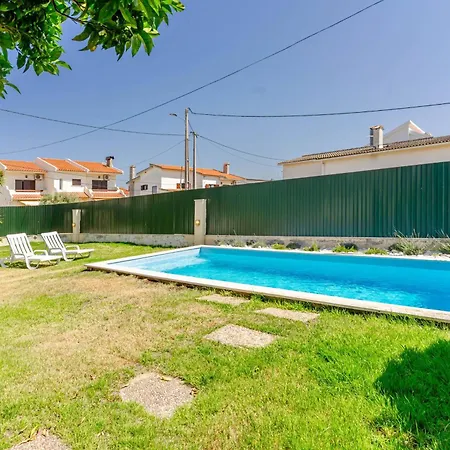 Cravo's House Вилла Амора