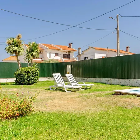 Вилла Cravo's House *