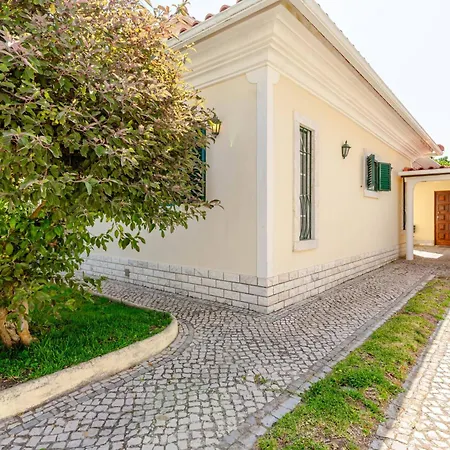 Cravo's House Вилла