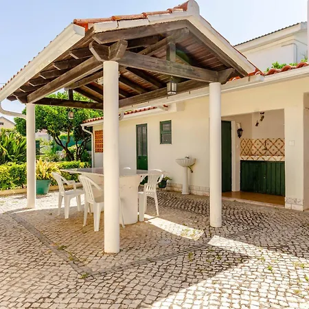 Вилла Cravo's House Амора