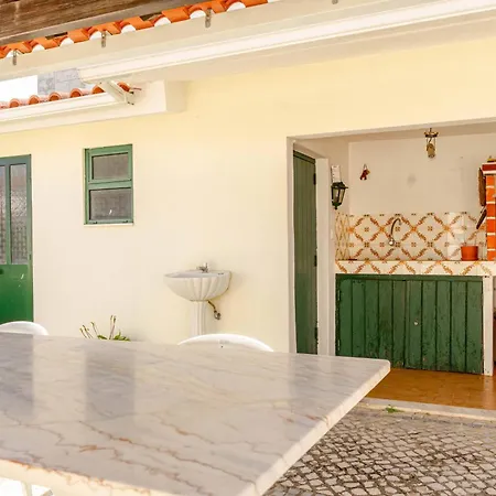 Cravo's House Вилла Амора