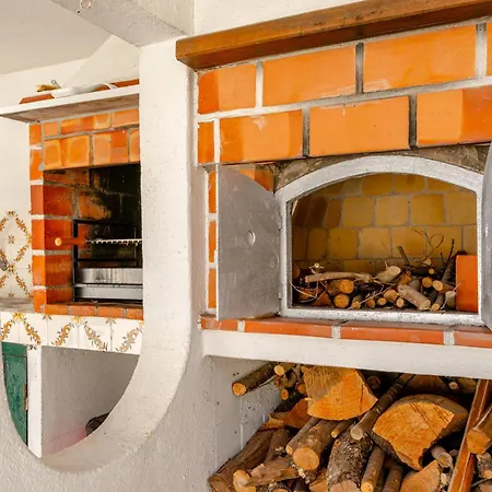 Cravo's House Вилла *