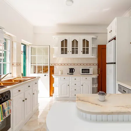 Cravo's House Вилла Амора