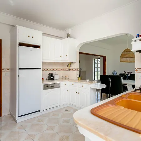 Cravo's House 别墅 阿莫拉