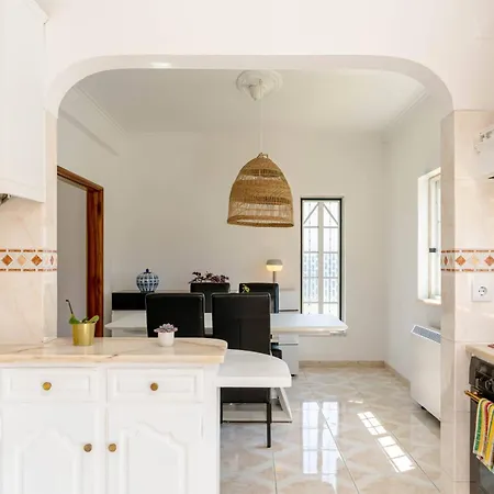 Vila Cravo's House