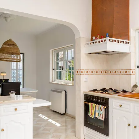 Cravo's House Вилла *