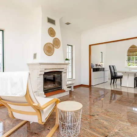 Cravo's House 别墅 *