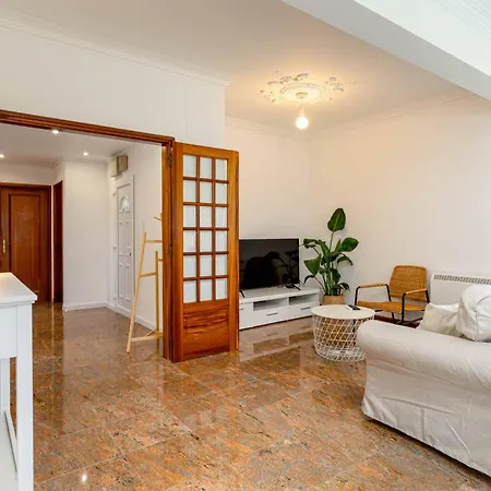 Vila Cravo's House Seixal (Setubal)