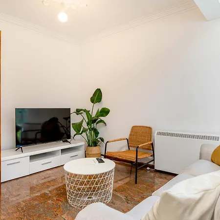 Vila Cravo's House Seixal (Setubal)