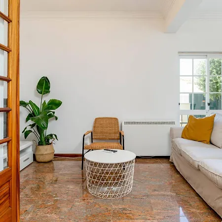 Cravo's House Seixal (Setubal)