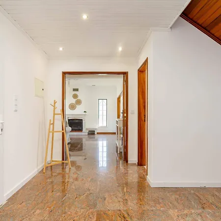 Cravo's House Vila