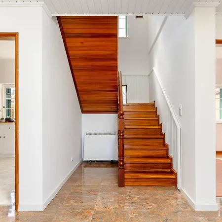 Cravo's House Seixal (Setubal)