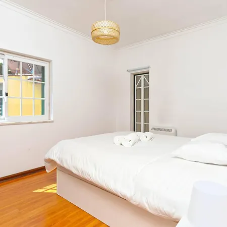 Cravo's House * 阿莫拉