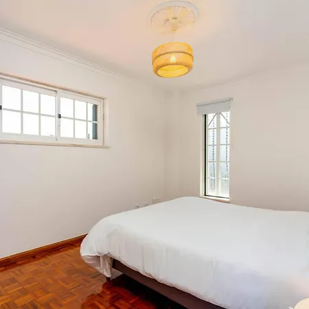 Cravo's House * Амора