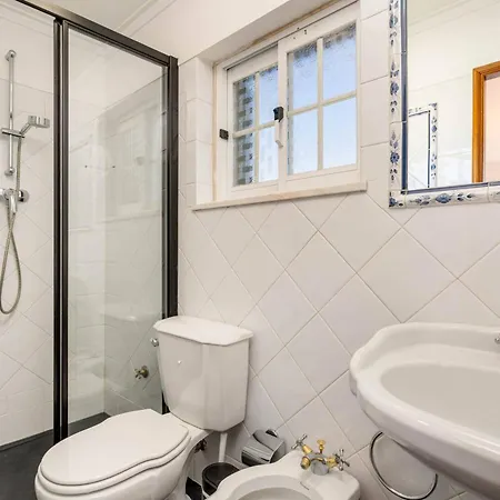 Cravo's House 别墅 阿莫拉