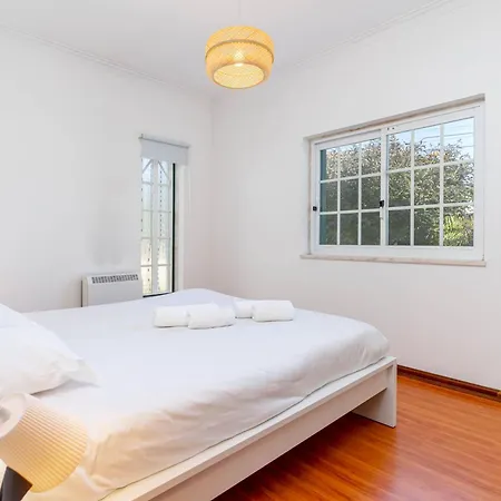 Cravo's House Вилла *