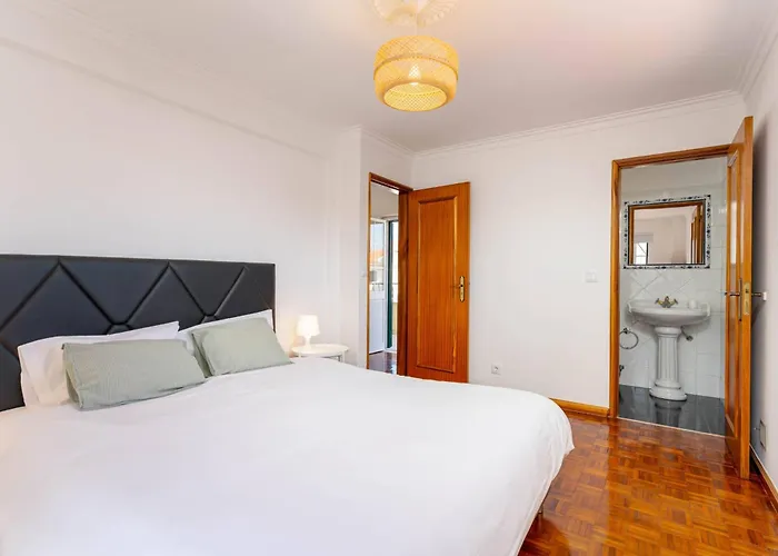 Βίλα Cravo's House *